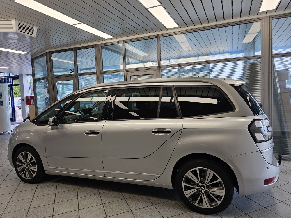 Citroen C4 Picasso  bei Hoffmann Automobile in Wolfsburg kaufen und sofort mitnehmen - Bild 16
