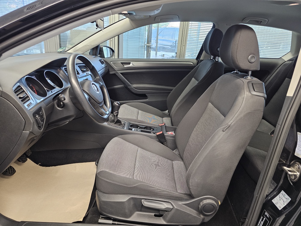 VW Golf  bei Hoffmann Automobile in Wolfsburg kaufen und sofort mitnehmen - Bild 14