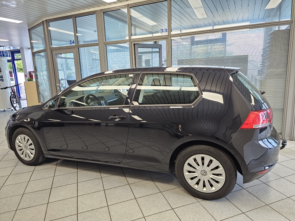 VW Golf  bei Hoffmann Automobile in Wolfsburg kaufen und sofort mitnehmen - Bild 16