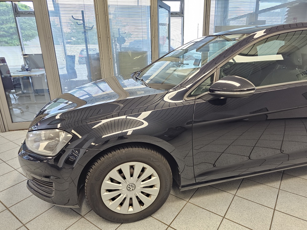 VW Golf  bei Hoffmann Automobile in Wolfsburg kaufen und sofort mitnehmen - Bild 17