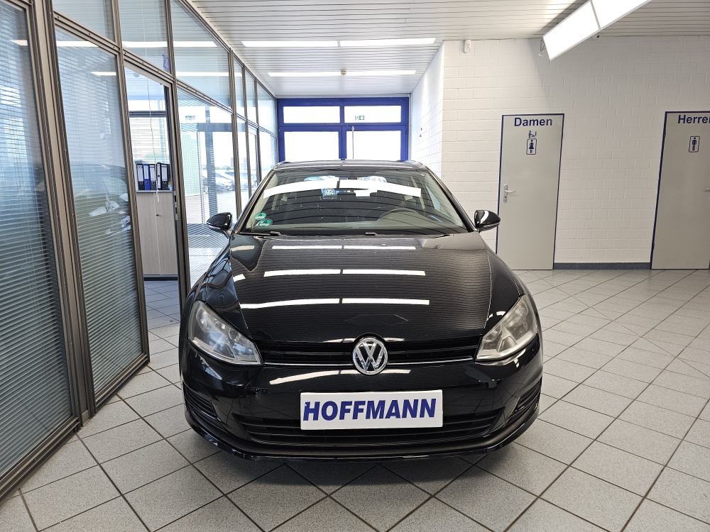 VW Golf  bei Hoffmann Automobile in Wolfsburg kaufen und sofort mitnehmen - Bild 18