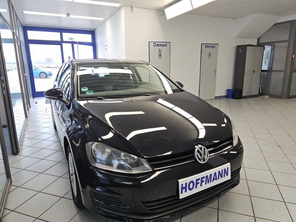 VW Golf  bei Hoffmann Automobile in Wolfsburg kaufen und sofort mitnehmen - Bild 19