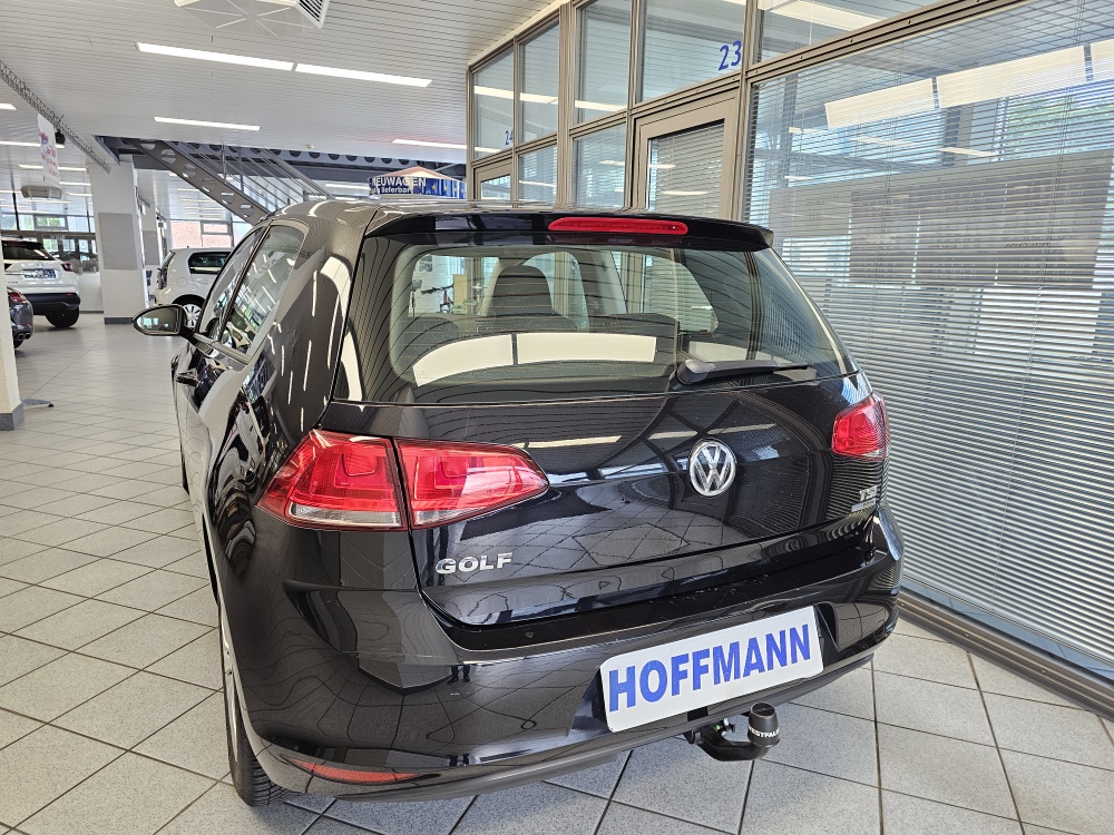 VW Golf  bei Hoffmann Automobile in Wolfsburg kaufen und sofort mitnehmen - Bild 3