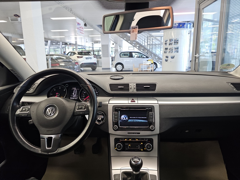 VW Passat Variant  bei Hoffmann Automobile in Wolfsburg kaufen und sofort mitnehmen - Bild 7