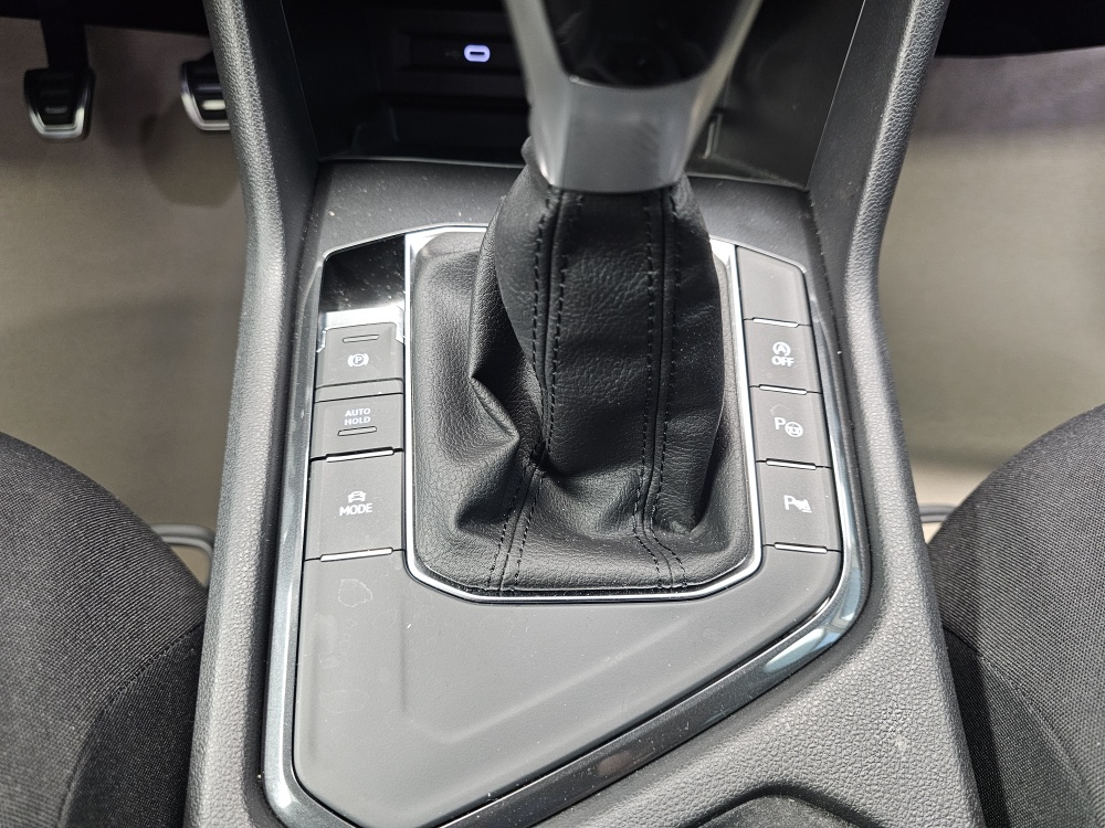 VW Tiguan  bei Hoffmann Automobile in Wolfsburg kaufen und sofort mitnehmen - Bild 16