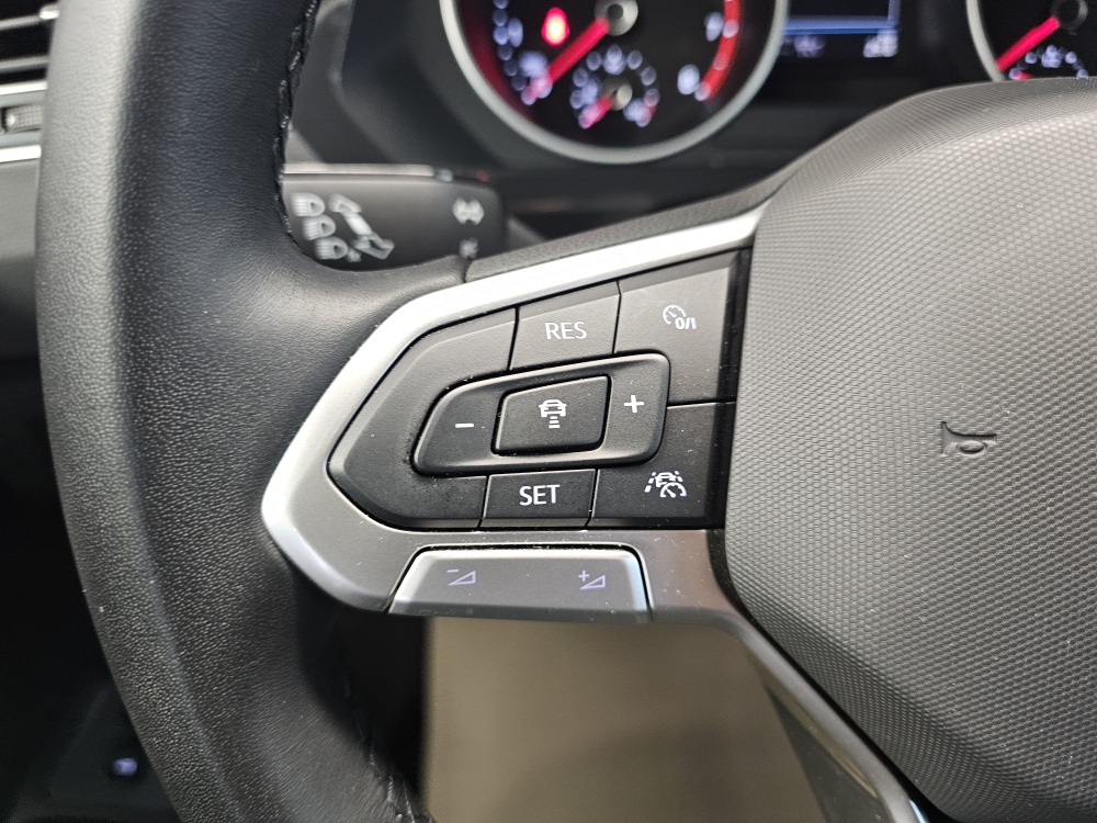 VW Tiguan  bei Hoffmann Automobile in Wolfsburg kaufen und sofort mitnehmen - Bild 18