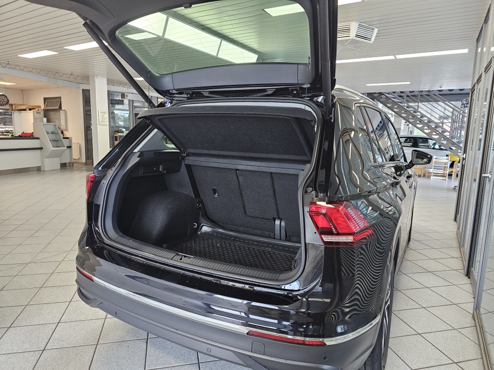 VW Tiguan  bei Hoffmann Automobile in Wolfsburg kaufen und sofort mitnehmen - Bild 2