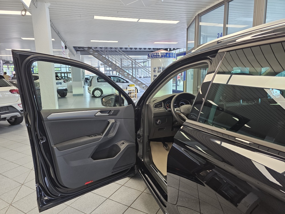 VW Tiguan  bei Hoffmann Automobile in Wolfsburg kaufen und sofort mitnehmen - Bild 23