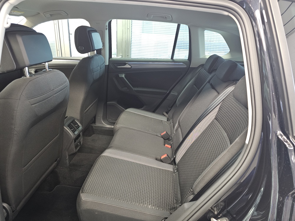 VW Tiguan  bei Hoffmann Automobile in Wolfsburg kaufen und sofort mitnehmen - Bild 6