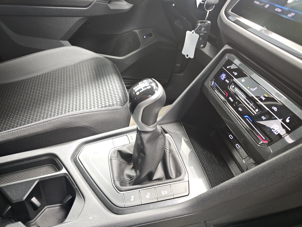 VW Tiguan  bei Hoffmann Automobile in Wolfsburg kaufen und sofort mitnehmen - Bild 9
