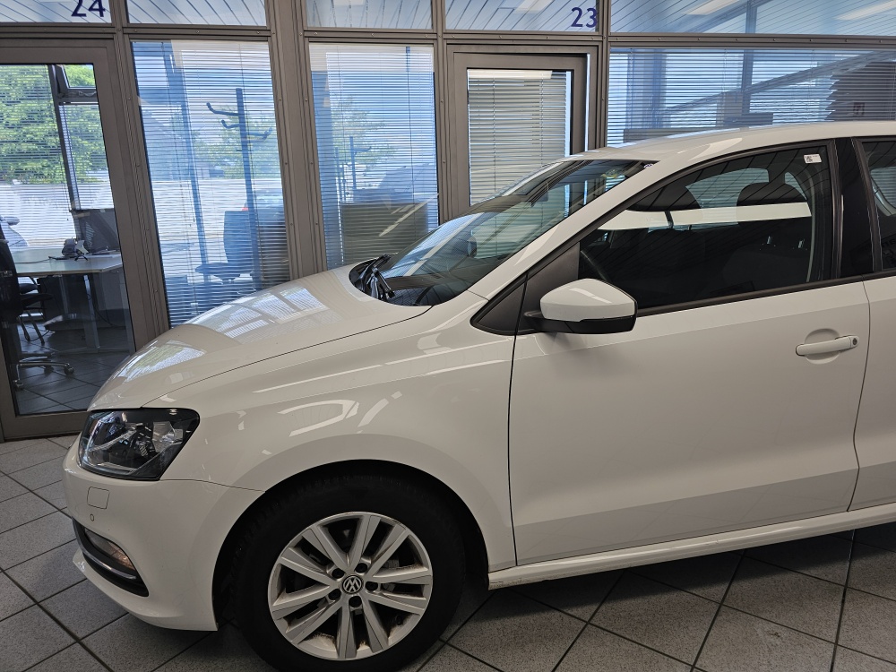 VW Polo  bei Hoffmann Automobile in Wolfsburg kaufen und sofort mitnehmen - Bild 18