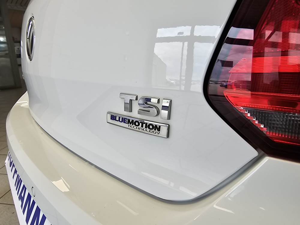 VW Polo  bei Hoffmann Automobile in Wolfsburg kaufen und sofort mitnehmen - Bild 4