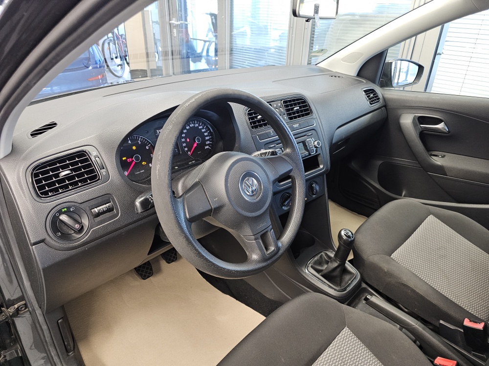 VW Polo  bei Hoffmann Automobile in Wolfsburg kaufen und sofort mitnehmen - Bild 10