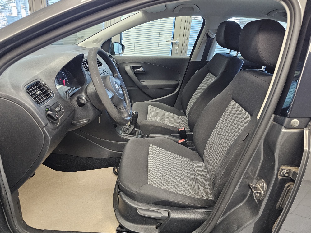 VW Polo  bei Hoffmann Automobile in Wolfsburg kaufen und sofort mitnehmen - Bild 11