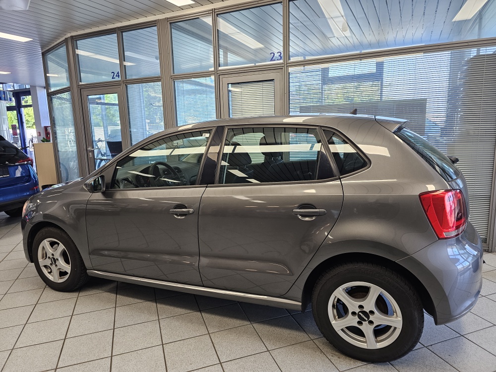 VW Polo  bei Hoffmann Automobile in Wolfsburg kaufen und sofort mitnehmen - Bild 13
