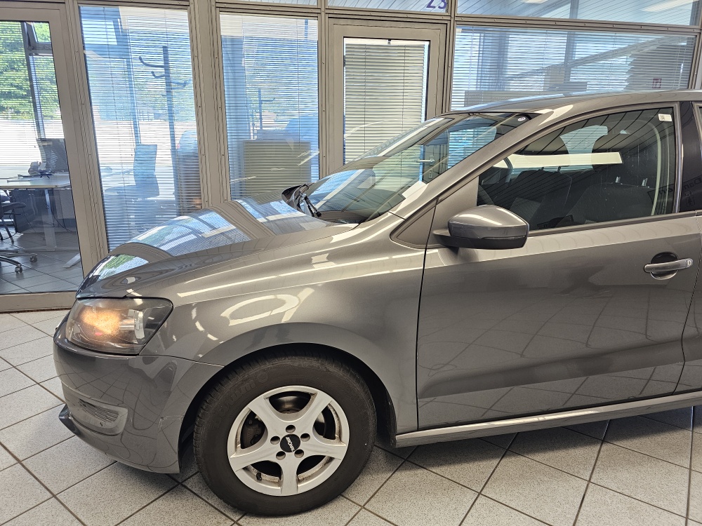 VW Polo  bei Hoffmann Automobile in Wolfsburg kaufen und sofort mitnehmen - Bild 14