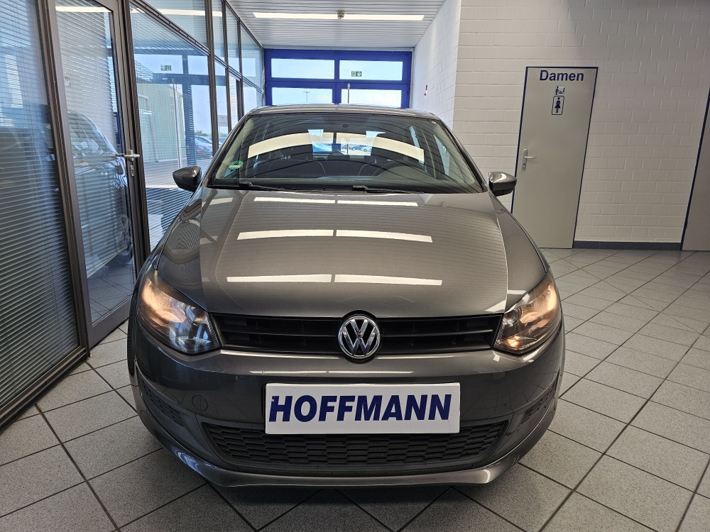 VW Polo  bei Hoffmann Automobile in Wolfsburg kaufen und sofort mitnehmen - Bild 15