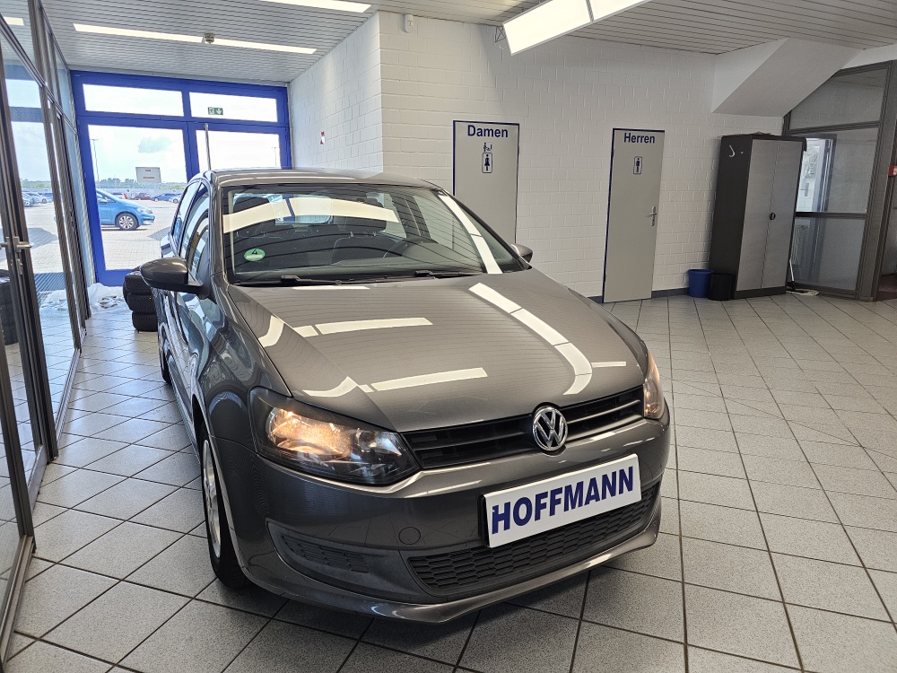 VW Polo  bei Hoffmann Automobile in Wolfsburg kaufen und sofort mitnehmen - Bild 16