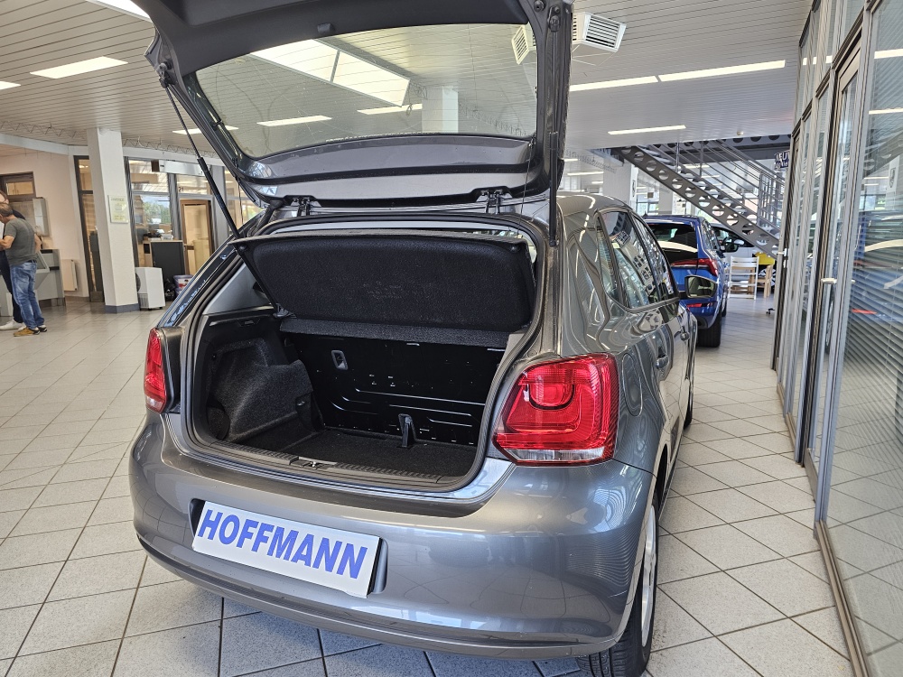 VW Polo  bei Hoffmann Automobile in Wolfsburg kaufen und sofort mitnehmen - Bild 2