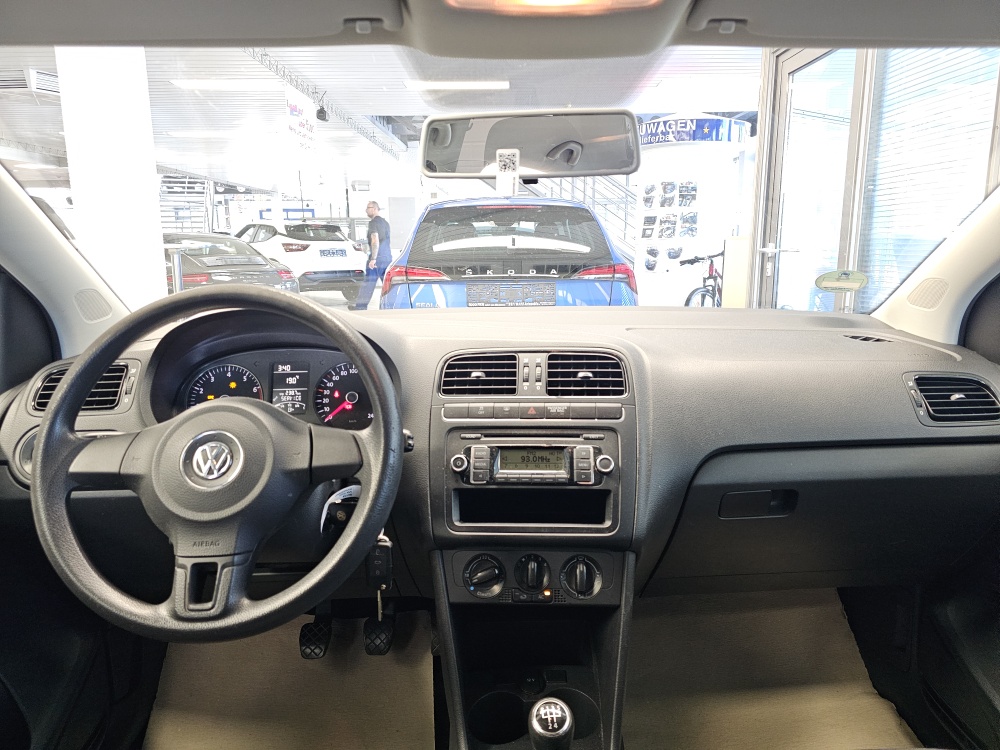 VW Polo  bei Hoffmann Automobile in Wolfsburg kaufen und sofort mitnehmen - Bild 6
