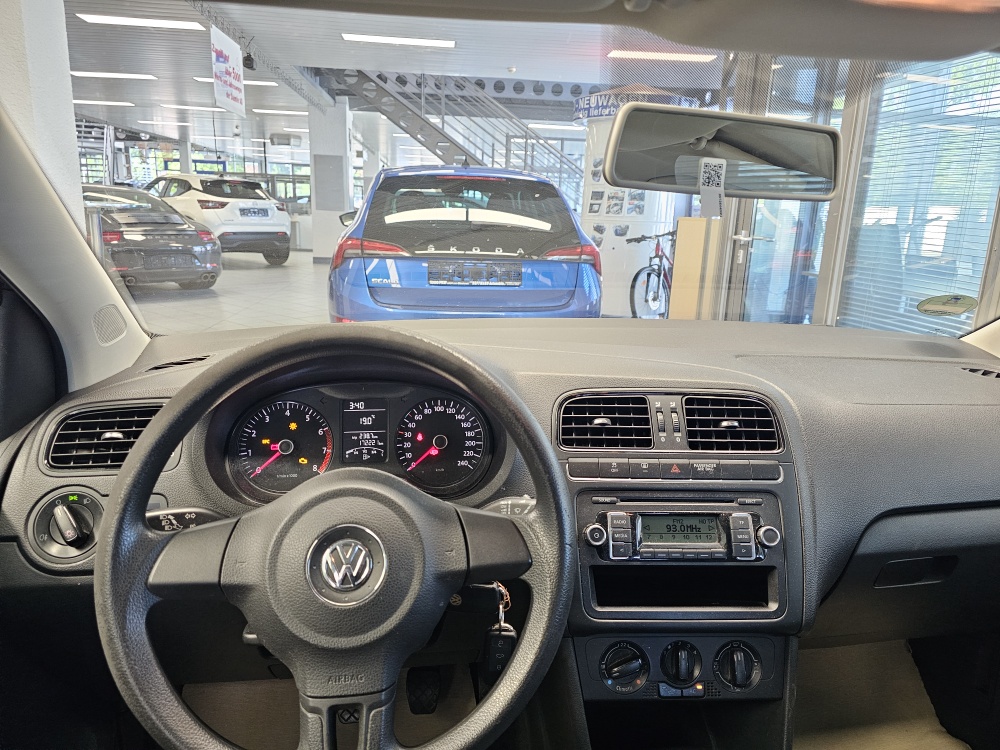 VW Polo  bei Hoffmann Automobile in Wolfsburg kaufen und sofort mitnehmen - Bild 9
