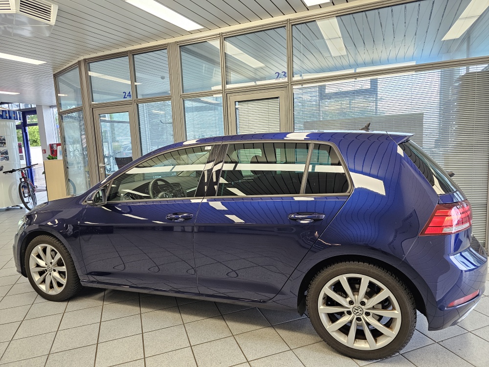 VW Golf  bei Hoffmann Automobile in Wolfsburg kaufen und sofort mitnehmen - Bild 18