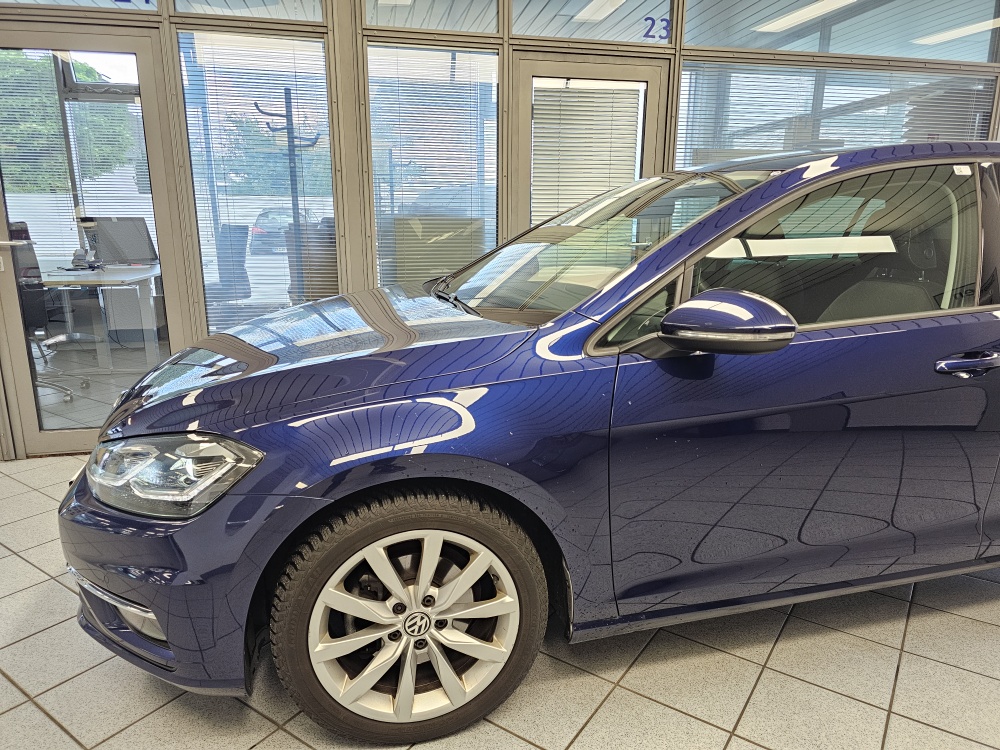 VW Golf  bei Hoffmann Automobile in Wolfsburg kaufen und sofort mitnehmen - Bild 19