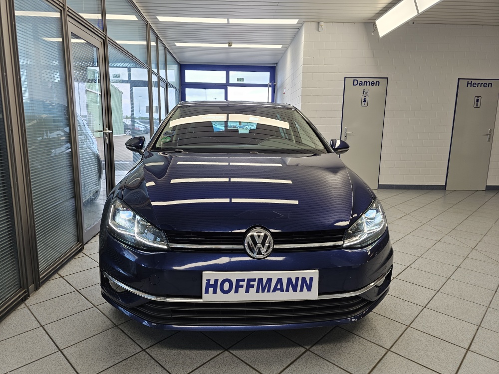 VW Golf  bei Hoffmann Automobile in Wolfsburg kaufen und sofort mitnehmen - Bild 20