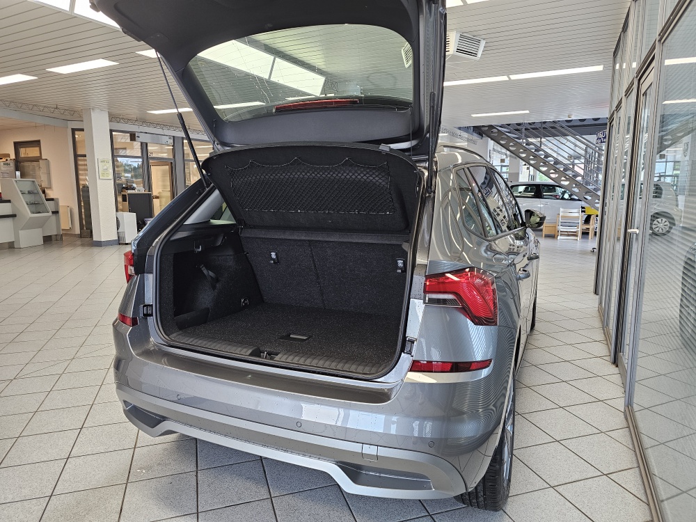 Skoda Kamiq  bei Hoffmann Automobile in Wolfsburg kaufen und sofort mitnehmen - Bild 2
