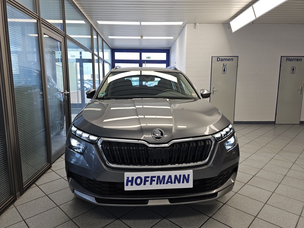 Skoda Kamiq  bei Hoffmann Automobile in Wolfsburg kaufen und sofort mitnehmen - Bild 21