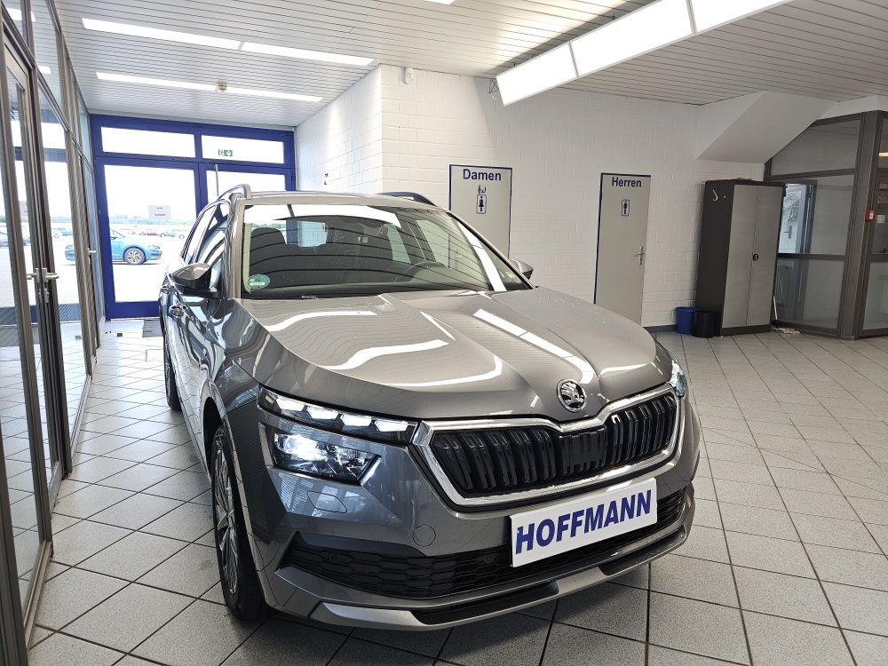 Skoda Kamiq  bei Hoffmann Automobile in Wolfsburg kaufen und sofort mitnehmen - Bild 22