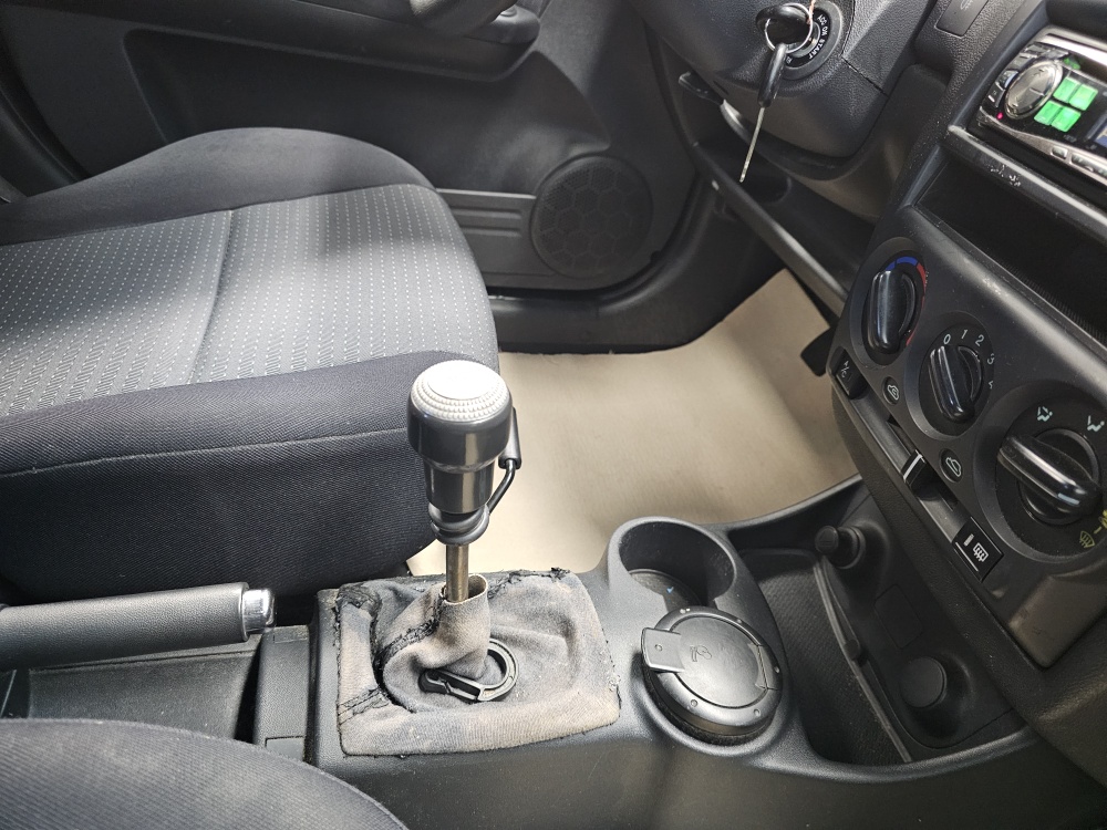 Hyundai Getz  bei Hoffmann Automobile in Wolfsburg kaufen und sofort mitnehmen - Bild 6