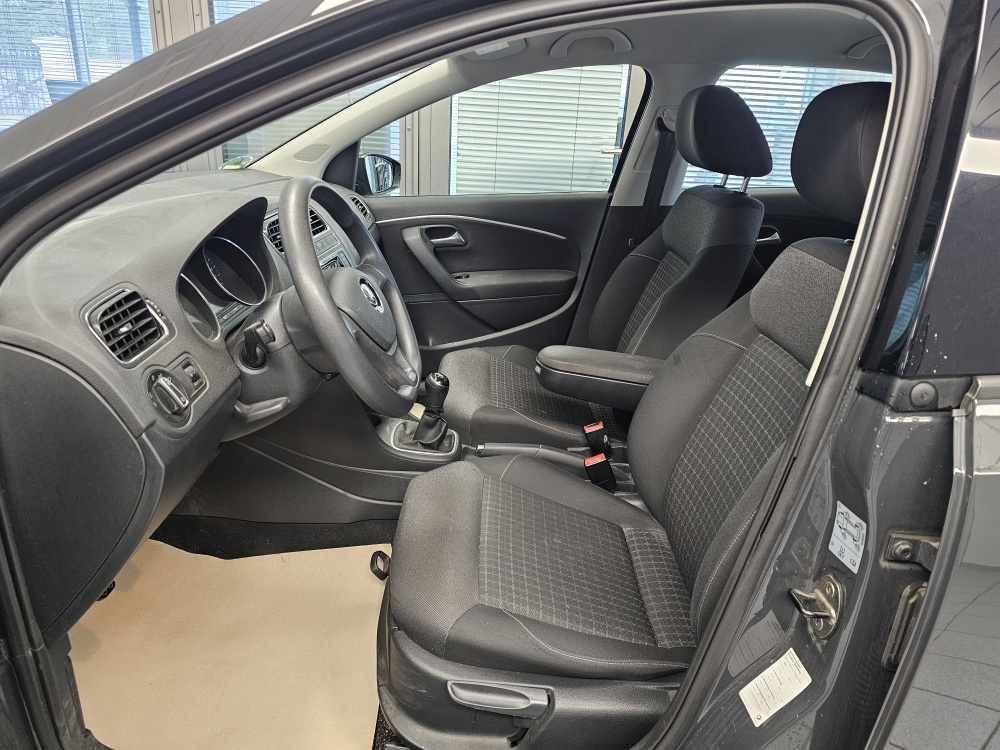 VW Polo  bei Hoffmann Automobile in Wolfsburg kaufen und sofort mitnehmen - Bild 10