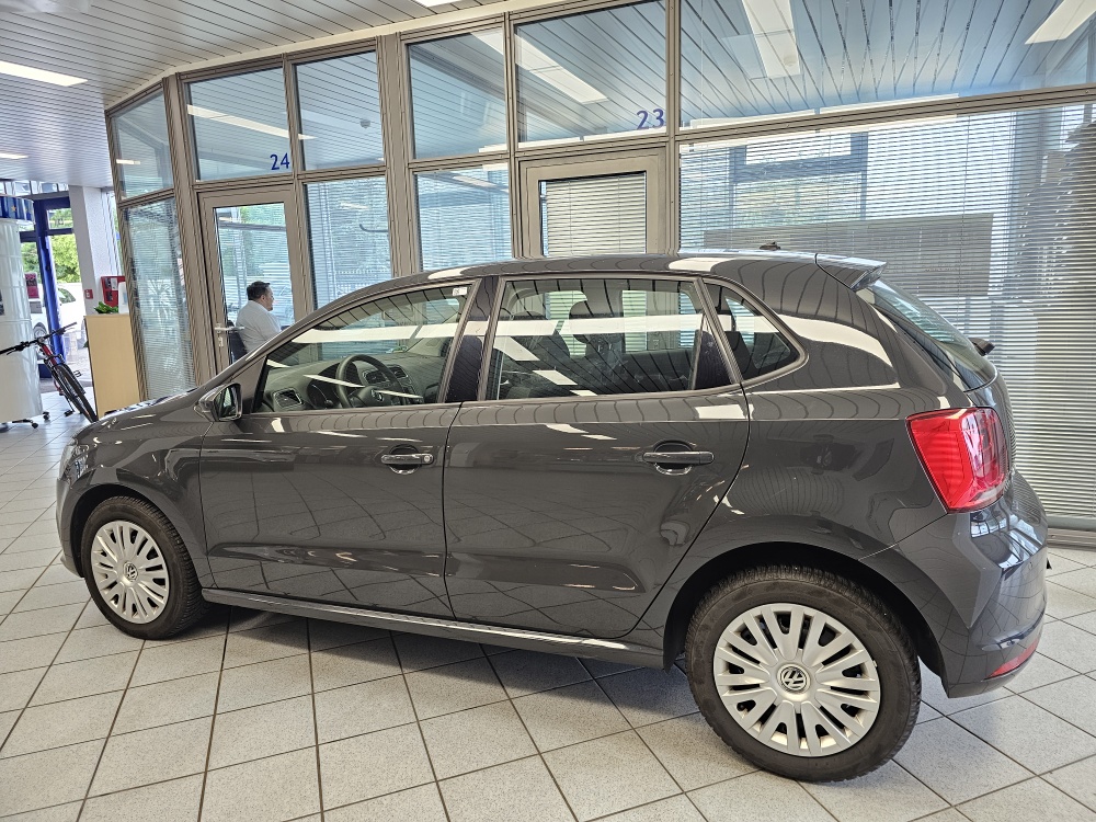 VW Polo  bei Hoffmann Automobile in Wolfsburg kaufen und sofort mitnehmen - Bild 12