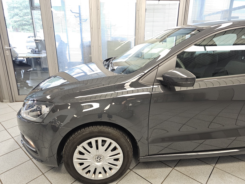 VW Polo  bei Hoffmann Automobile in Wolfsburg kaufen und sofort mitnehmen - Bild 13