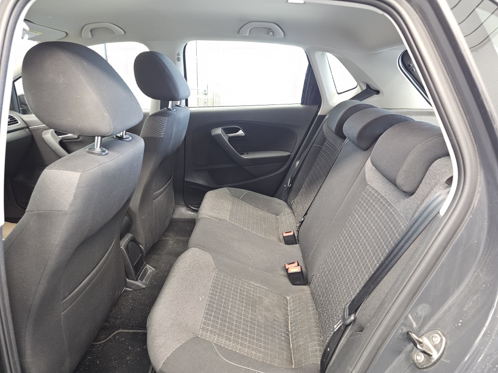 VW Polo  bei Hoffmann Automobile in Wolfsburg kaufen und sofort mitnehmen - Bild 4