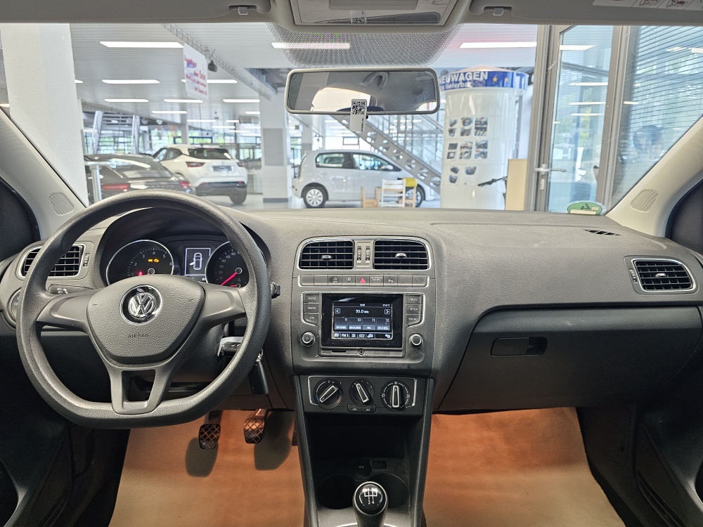 VW Polo  bei Hoffmann Automobile in Wolfsburg kaufen und sofort mitnehmen - Bild 5