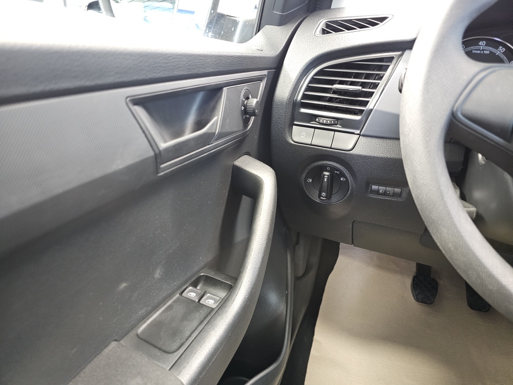Skoda Fabia Combi  bei Hoffmann Automobile in Wolfsburg kaufen und sofort mitnehmen - Bild 14