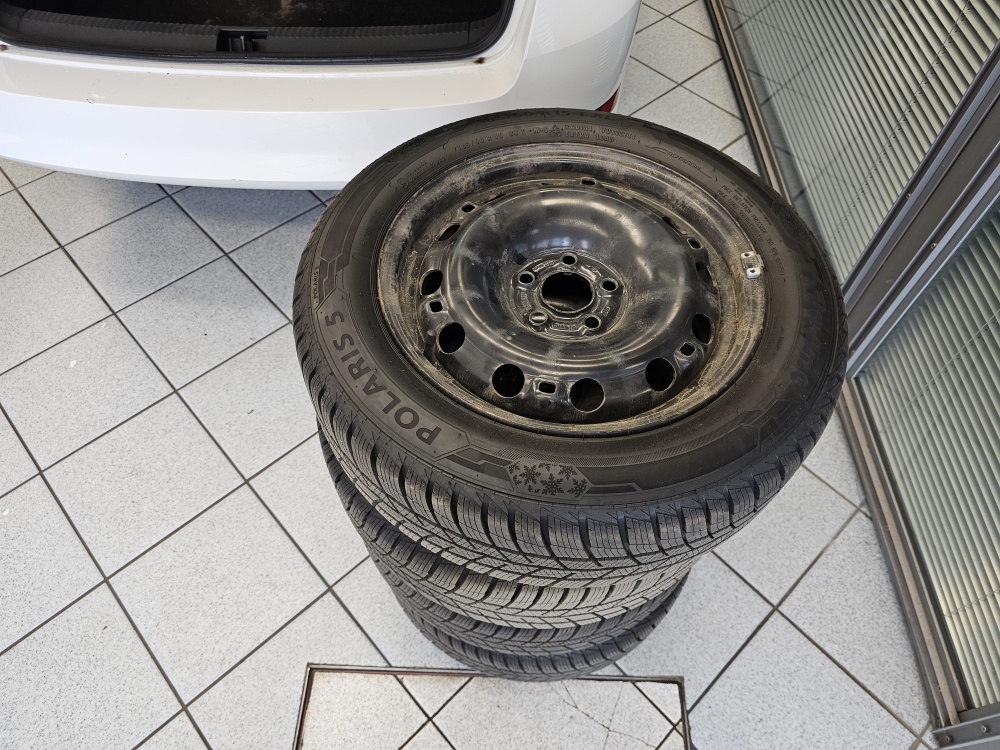 Skoda Fabia Combi  bei Hoffmann Automobile in Wolfsburg kaufen und sofort mitnehmen - Bild 3