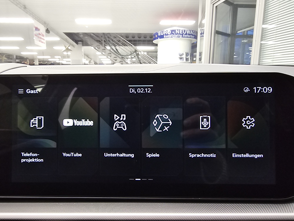 Kia Sportage  bei Hoffmann Automobile in Wolfsburg kaufen und sofort mitnehmen - Bild 10