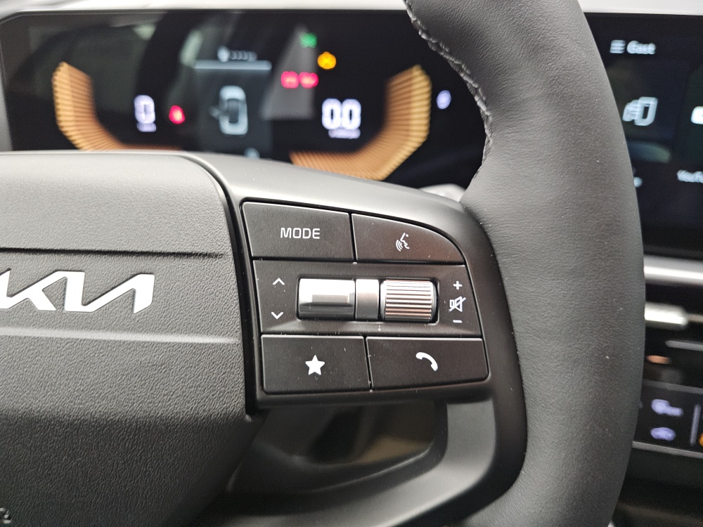 Kia Sportage  bei Hoffmann Automobile in Wolfsburg kaufen und sofort mitnehmen - Bild 22