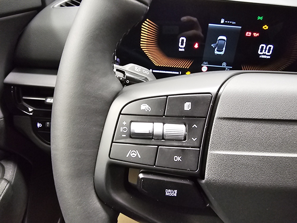 Kia Sportage  bei Hoffmann Automobile in Wolfsburg kaufen und sofort mitnehmen - Bild 23