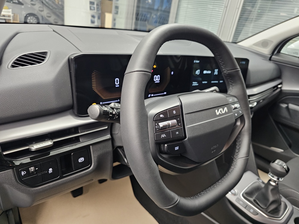 Kia Sportage  bei Hoffmann Automobile in Wolfsburg kaufen und sofort mitnehmen - Bild 26