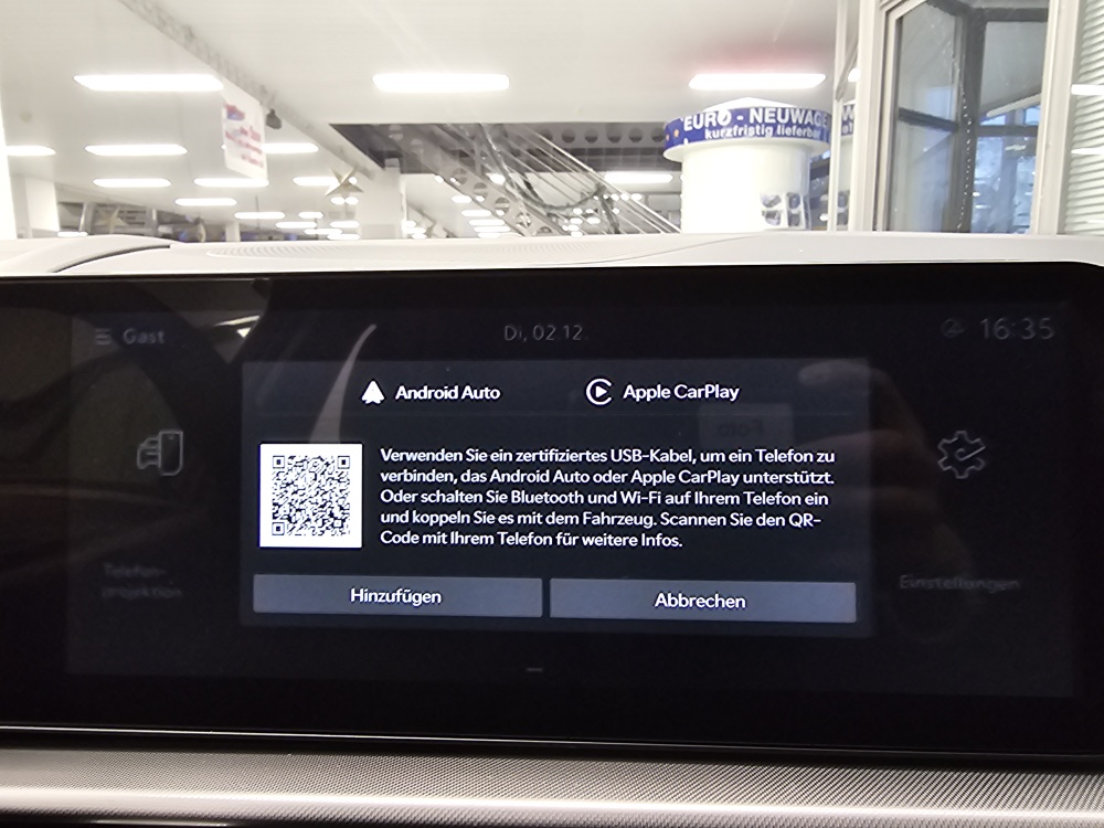 Kia Sportage  bei Hoffmann Automobile in Wolfsburg kaufen und sofort mitnehmen - Bild 13