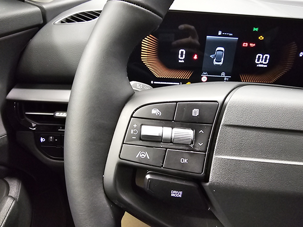 Kia Sportage  bei Hoffmann Automobile in Wolfsburg kaufen und sofort mitnehmen - Bild 24