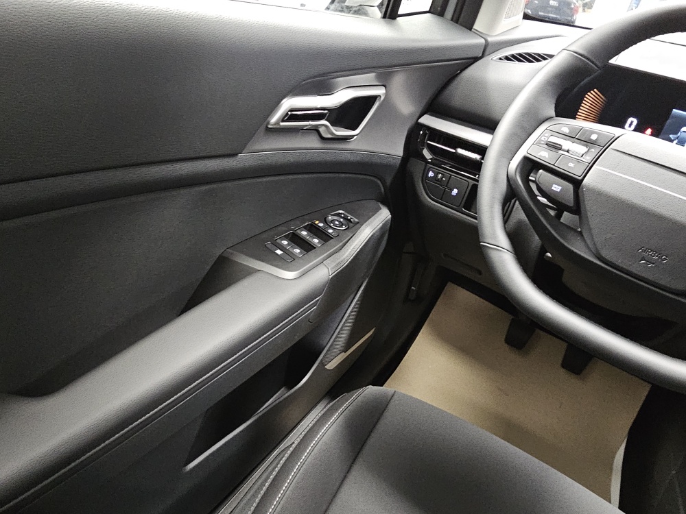 Kia Sportage  bei Hoffmann Automobile in Wolfsburg kaufen und sofort mitnehmen - Bild 25