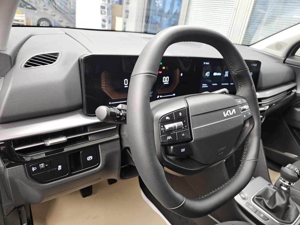 Kia Sportage  bei Hoffmann Automobile in Wolfsburg kaufen und sofort mitnehmen - Bild 27