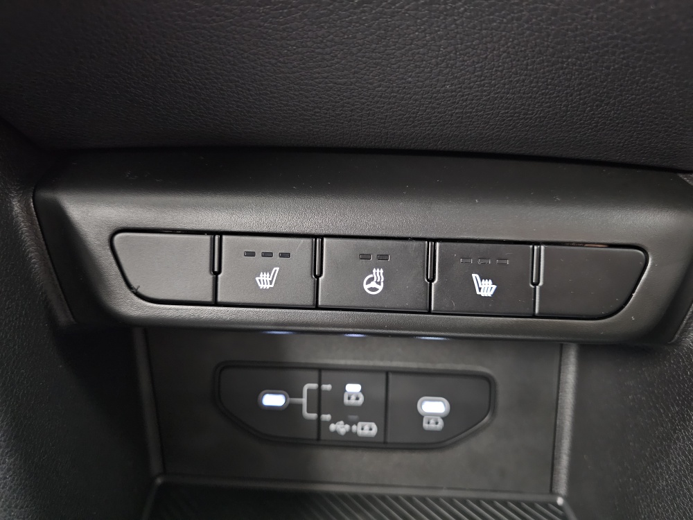 Kia Sportage  bei Hoffmann Automobile in Wolfsburg kaufen und sofort mitnehmen - Bild 8