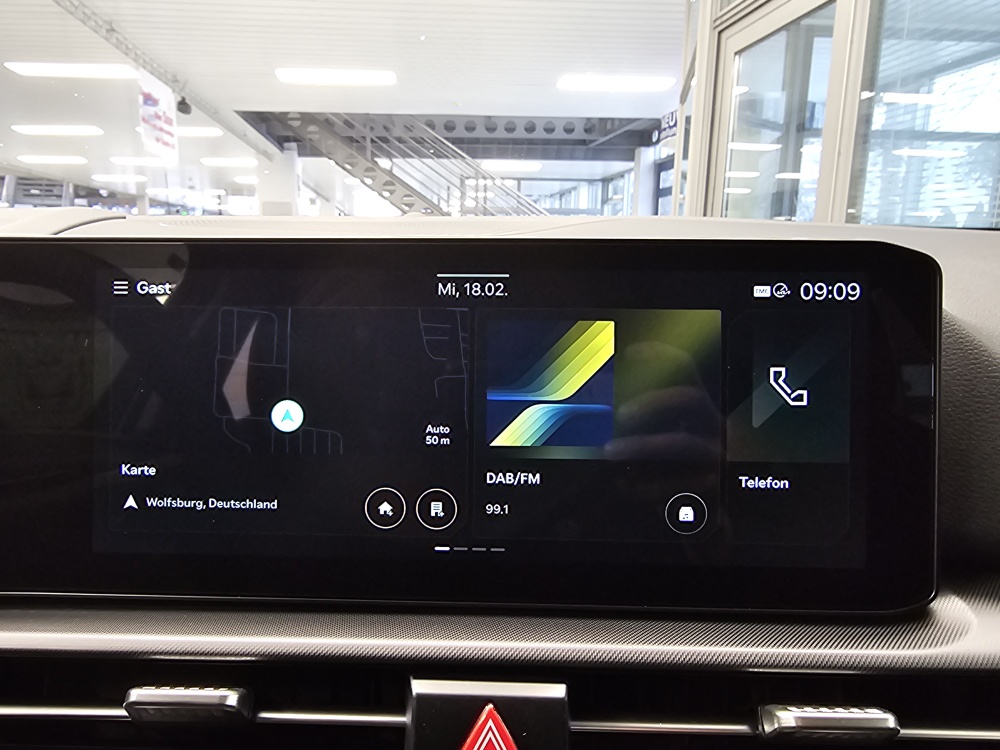 Kia Sportage bei Hoffmann Automobile in Wolfsburg kaufen und sofort mitnehmen - Bild 10