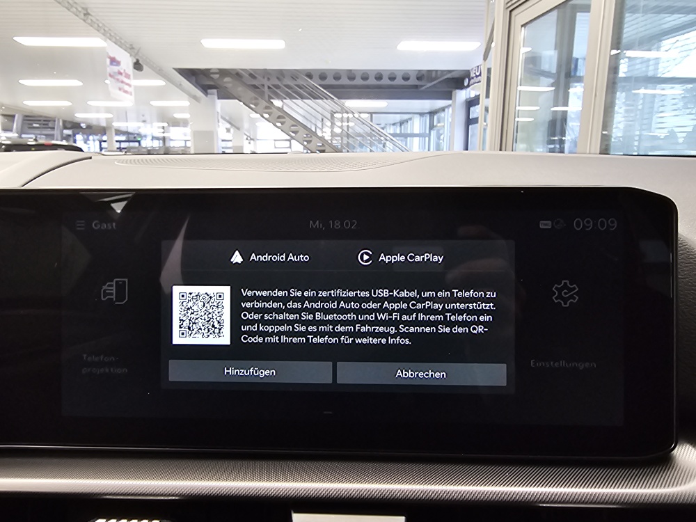 Kia Sportage bei Hoffmann Automobile in Wolfsburg kaufen und sofort mitnehmen - Bild 15